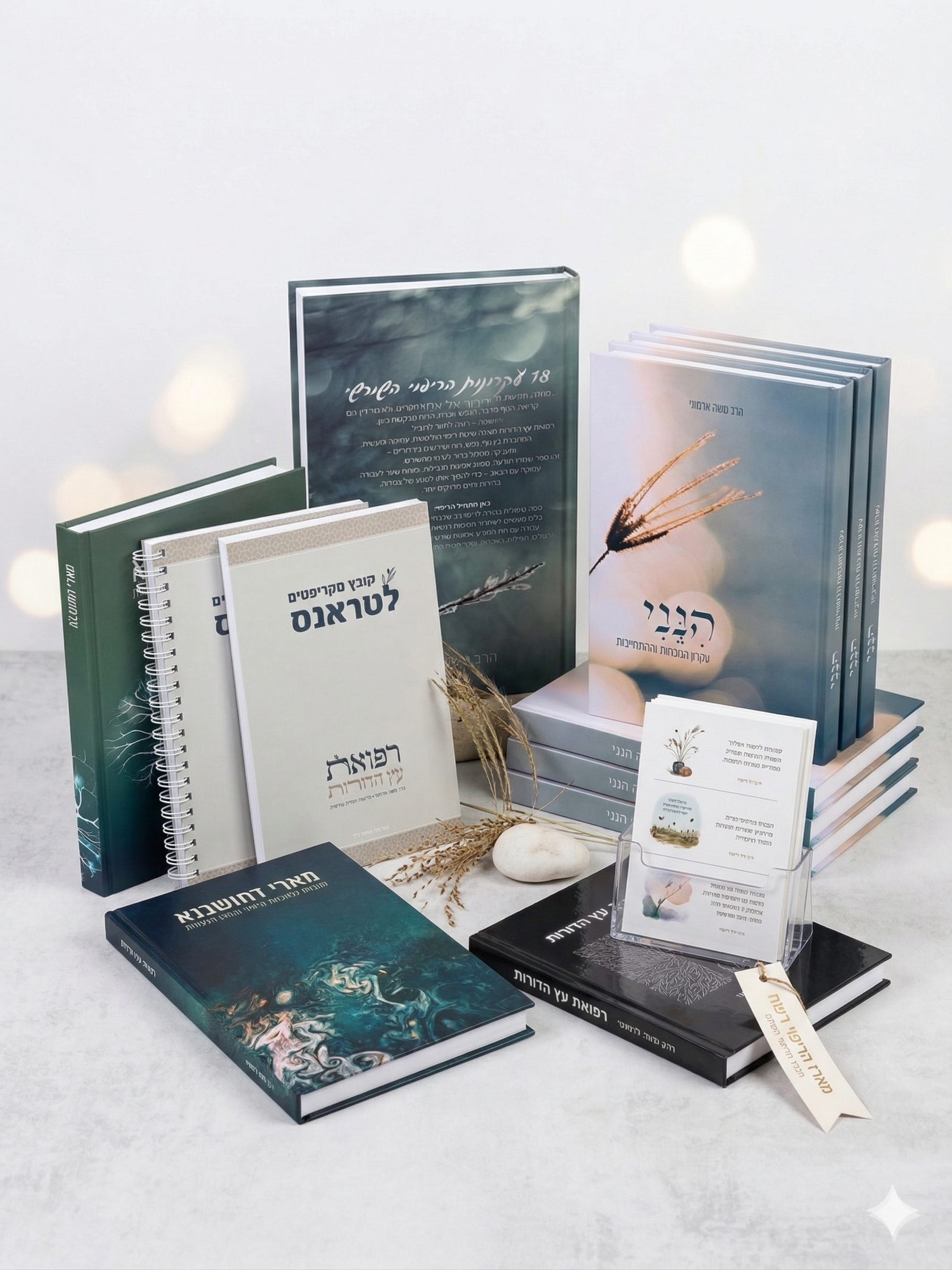 חבילת הפרימיופ